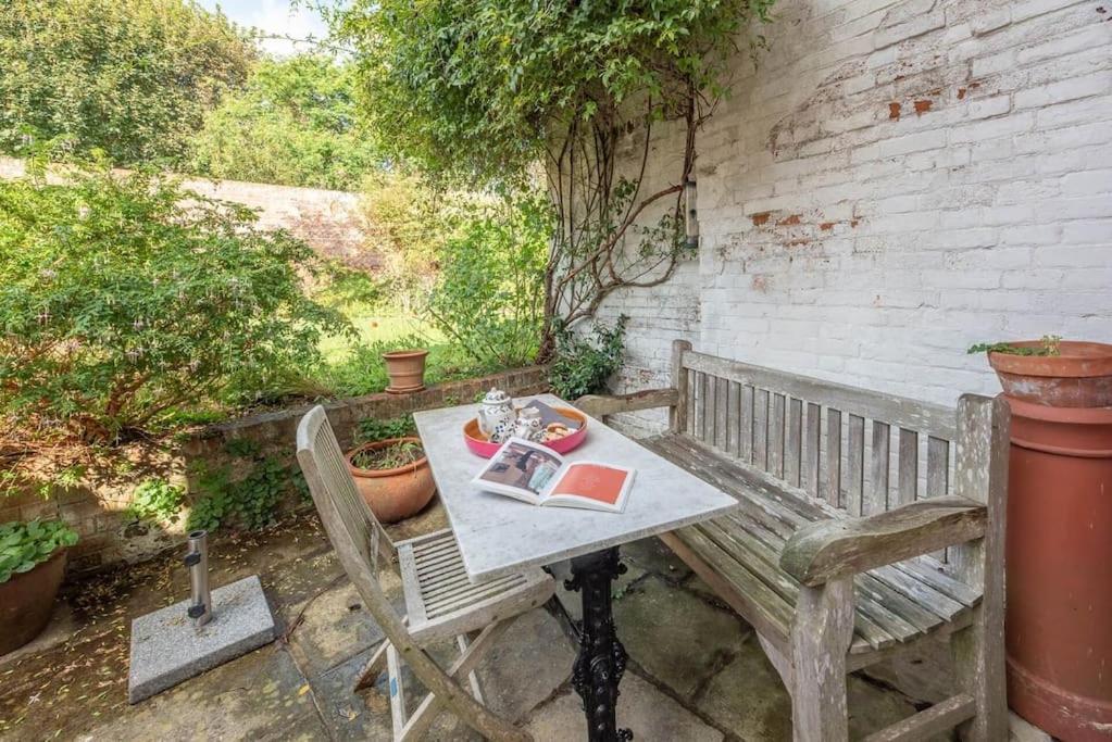 29 Wentworth Road, Aldeburgh Vila Exterior foto