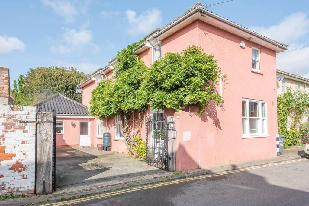 29 Wentworth Road, Aldeburgh Vila Exterior foto