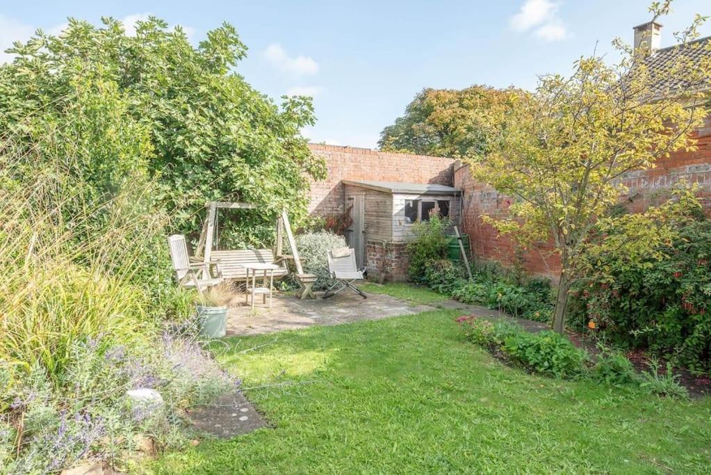 29 Wentworth Road, Aldeburgh Vila Exterior foto